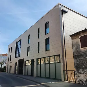 21 Apartment